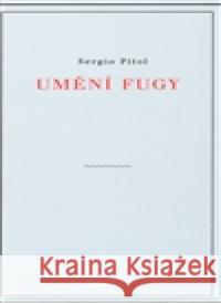 Umění fugy Sergio Pitol 9788072722266 Dauphin - książka