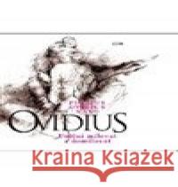 Umění milovat a nemilovat Publius Naso Ovidius 9788073356323 Leda - książka