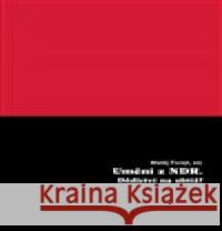 Umění z NDR Matěj Forejt 9788086443522 Galerie Rudolfinum - książka