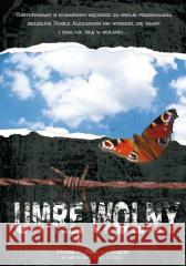 Umrę wolny Noble Aleksander 9788360271100 Orion Plus - książka