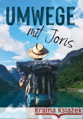 Umwege mit Joris Sonja Bethke-Jehle 9783741239847 Books on Demand - książka