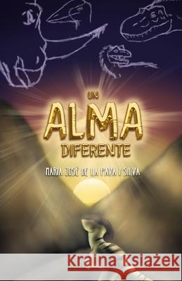 Un Alma Diferente Mar d 9788418740008 Maria Jose de la Pava I Silva - książka