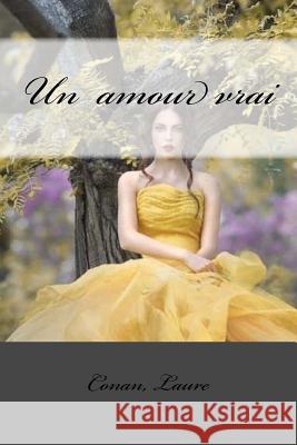 Un amour vrai Mybook 9781983893797 Createspace Independent Publishing Platform - książka