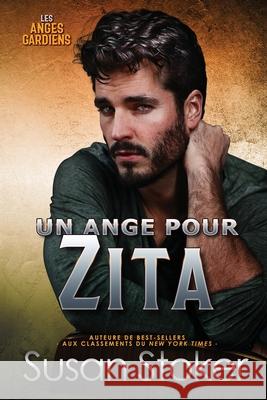 Un ange pour Zita Susan Stoker Armel Normant Valentin Translation 9781644995099 Stoker Aces Production - książka
