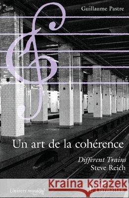 Un art de la cohérence: 