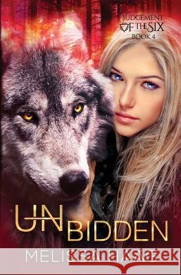 (Un)bidden Melissa Haag 9781943051830 Shattered Glass Publishing - książka