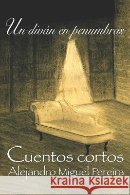 Un diván en penumbras Bommarito, Rita 9781719890533 Independently Published - książka