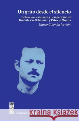 Un grito desde el silencio Nancy Guzm? 9789560004840 Lom Ediciones - książka