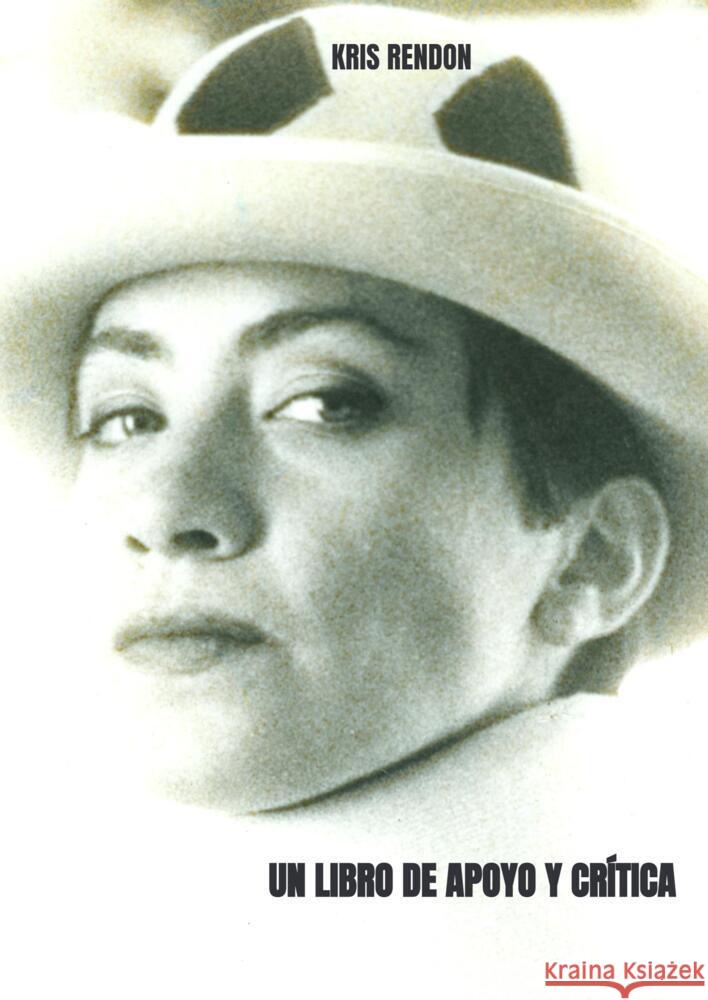 Un libro de apoyo y crítica Rendon, Kris 9781952799235 Bookmundo - książka