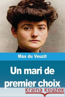 Un mari de premier choix Max D 9783690829700 Prodinnova - książka