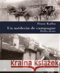 Un médecin de campagne Franz Kafka 9788072533268 Vitalis - książka