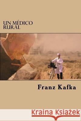 Un Médico Rural Edibook 9781523378401 Createspace Independent Publishing Platform - książka