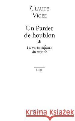 Un panier de houblon Vigee-C 9782709613699 Lattes - książka