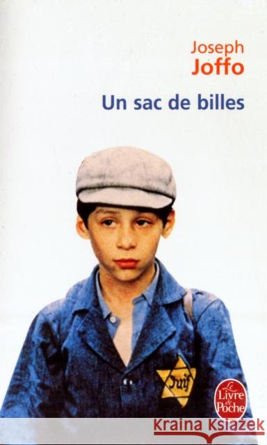 Un Sac de Billes Joffo, Joseph 9782253029496 Livre de Poche - książka