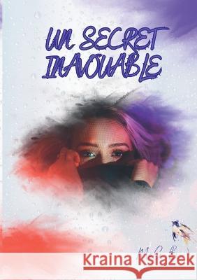Un secret inavouable Meg B 9782322473267 Books on Demand - książka