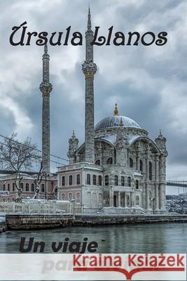 Un viaje para olvidar  Llanos 9788494910562 Bemasoft Ediciones - książka