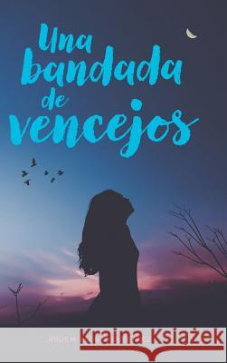 Una bandada de vencejos Gutiérrez, Jesús M. Alonso 9781388407117 Blurb - książka