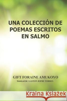 Una Colecci Gast Gift Foraine Amukoyo 9788835420835 Tektime - książka