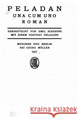 Una Cum Uno, Roman Josephin Peladan 9781533228017 Createspace Independent Publishing Platform - książka