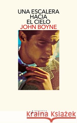 Una Escalera Hacia El Cielo / A Ladder to the Sky John Boyne 9788419456908 Salamandra - książka