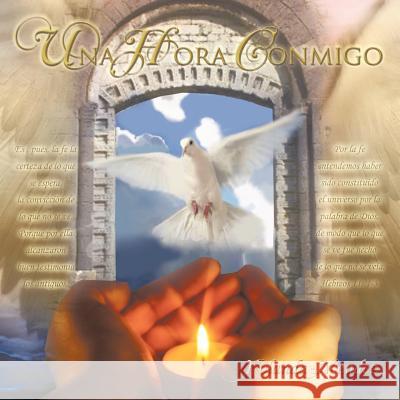 Una Hora Conmigo Yolanda Mendez 9781452537801 Balboa Press - książka