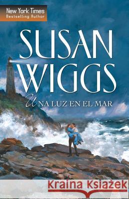 Una lus en el mar Wiggs, Susan 9788468735634 HarperCollins - książka
