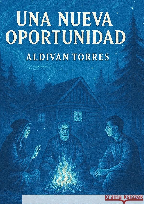 Una Nueva Oportunidad Teixeira Torres, Aldivan 9783565139538 epubli - książka