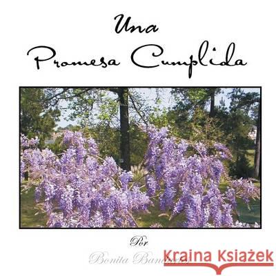 Una Promesa Cumplida Bonita Bandaries 9781493124039 Xlibris Corporation - książka