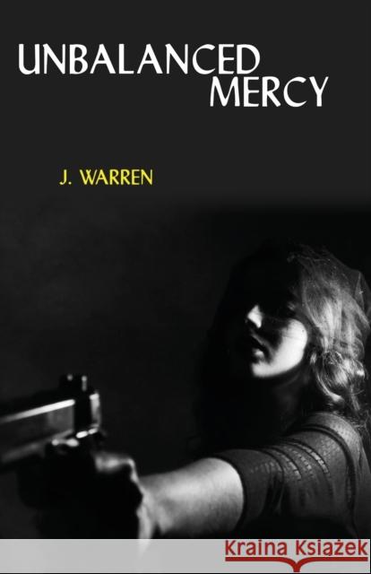 Unbalanced Mercy J Warren 9781608641420 Queer Space - książka