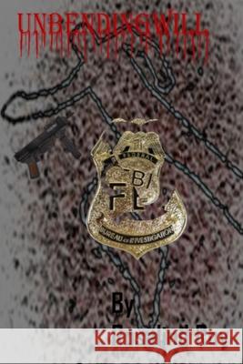 Unbending Will Rosalind Roy 9798753329820 Independently Published - książka