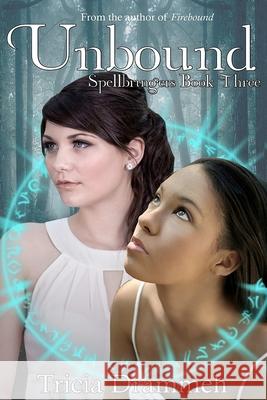 Unbound Tricia Drammeh 9781502780713 Createspace - książka