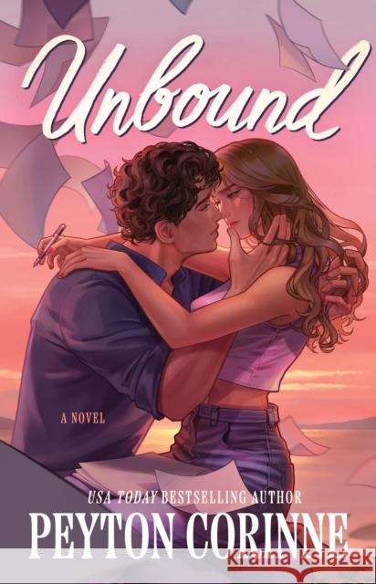 Unbound: A totally unforgettable, must-read sports romance Peyton Corinne 9781399756266 Hodder & Stoughton - książka