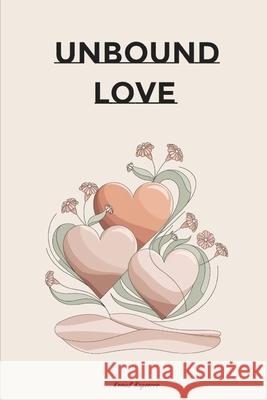 Unbound Love Komal Kapoorrr 9798340760708 Independently Published - książka