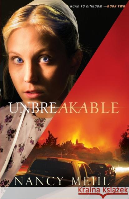Unbreakable Nancy Mehl 9780764209284 Bethany House Publishers - książka