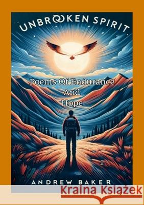 Unbroken Spirit 