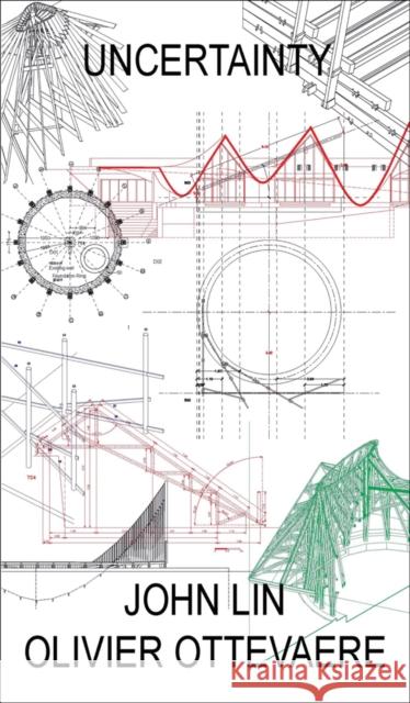 Uncertainty: Experiments in Making from the Chinese Countryside Lin, John 9781954081185 Applied Research & Design - książka