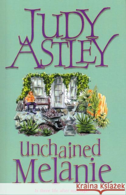 Unchained Melanie Judy Astley 9780552776455 BLACK SWAN - książka