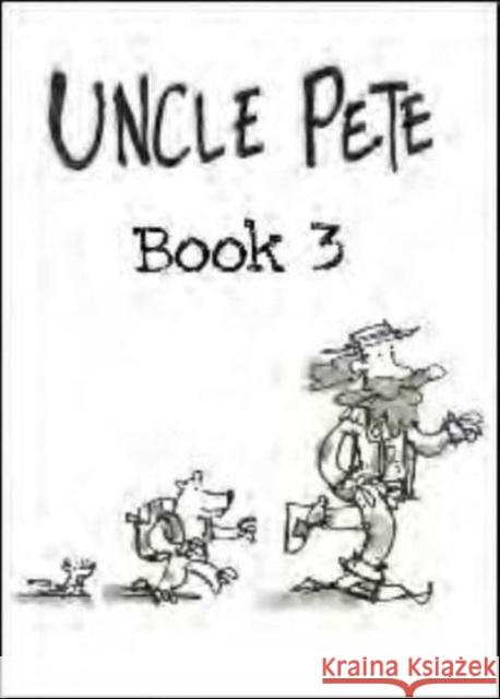 Uncle Pete and the Polar Bear Rescue David C. Flanagan 9781739192914 Little Door Books - książka