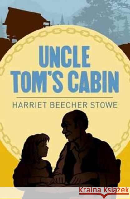 Uncle Toms Cabin Harriet, Beecher Stowe 9781784287092  - książka