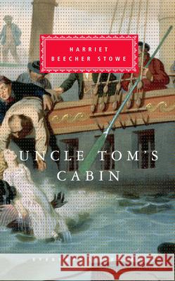 Uncle Tom's Cabin Harriet Beecher-Stowe 9781857152067  - książka