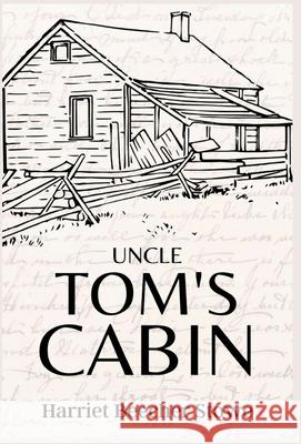 Uncle Tom's Cabin Harriet B. Stowe 9789394885110 Abhishek Publications - książka