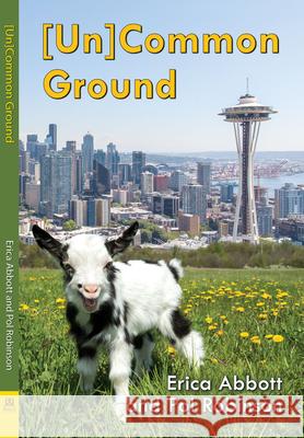 [un]common Ground Abbott, Erica 9781642471168 Bella Books - książka