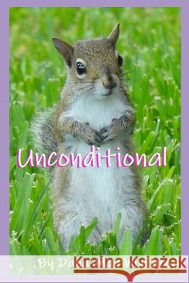 Unconditional Dana-May Winthrop 9781098612481 Independently Published - książka