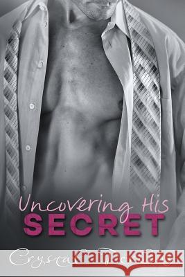 Uncovering His SECRET Perkins, Crystal 9781512002515 Createspace - książka