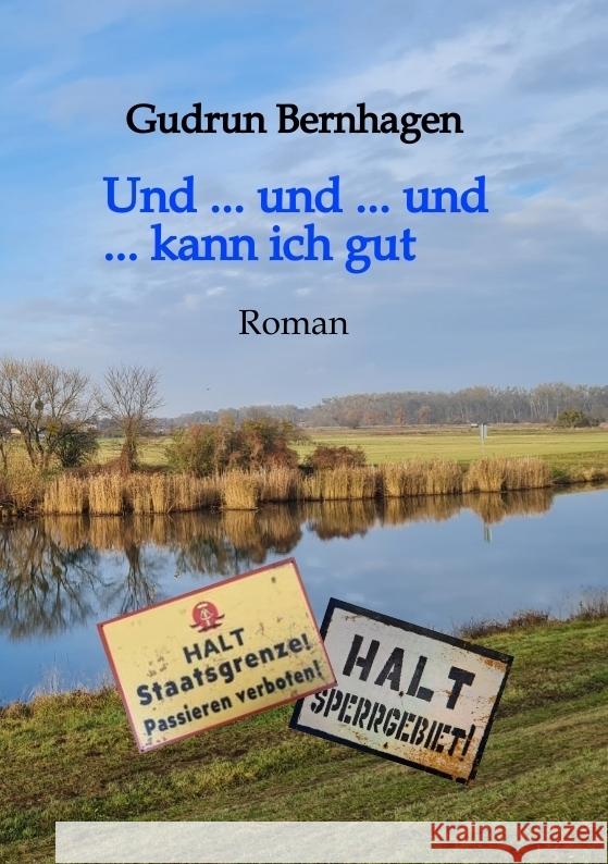 Und ... und ... und ... kann ich gut // 1945-1952 // Altmark // Aktion 