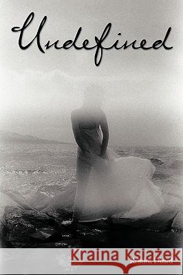 Undefined Kristina Dizard 9781438954394 Authorhouse - książka