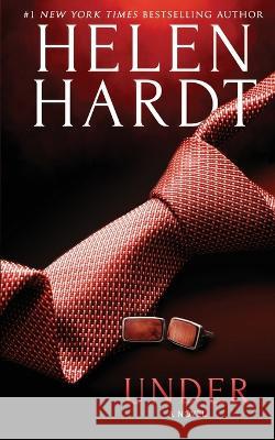 Under Helen Hardt 9798846026773 Independently Published - książka