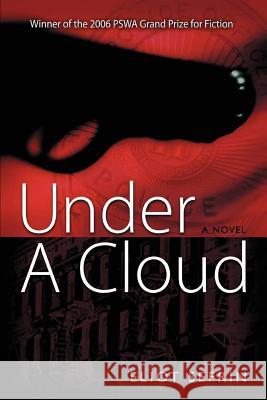 Under A Cloud Eliot Sefrin 9780595372140 iUniverse - książka