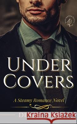 Under Covers Denise Daye 9781737856917 Timeless Papers - książka