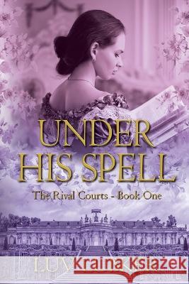 Under His Spell Luv Lubker Historium Press  9798988181545 Historium Press - książka